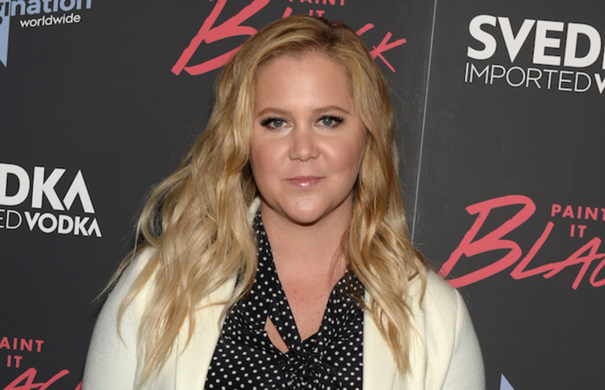 Amy Schumer