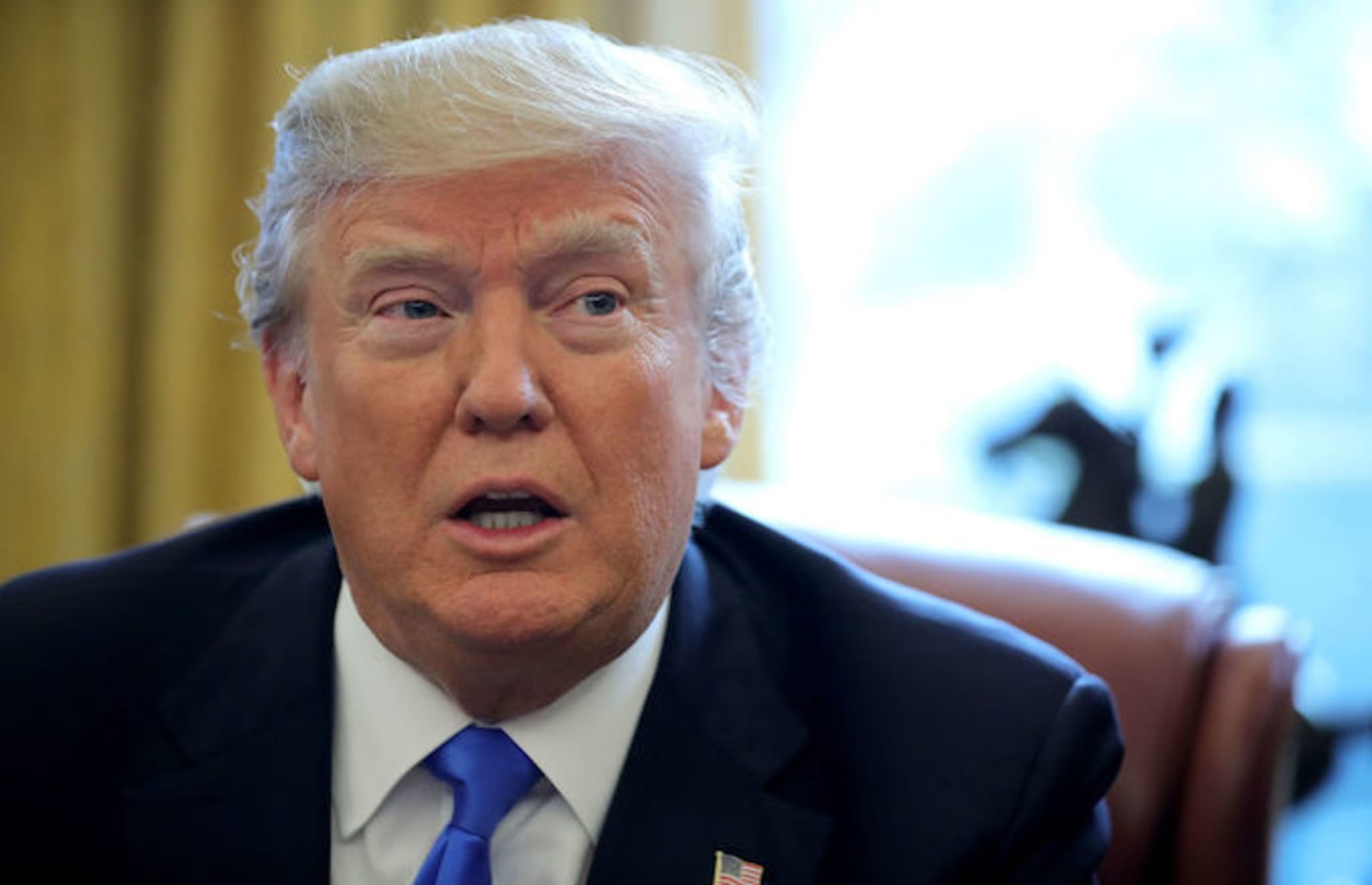 djt white house