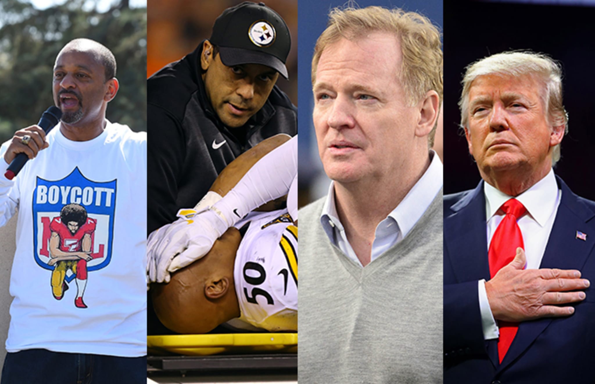 Images via USA Today Sports