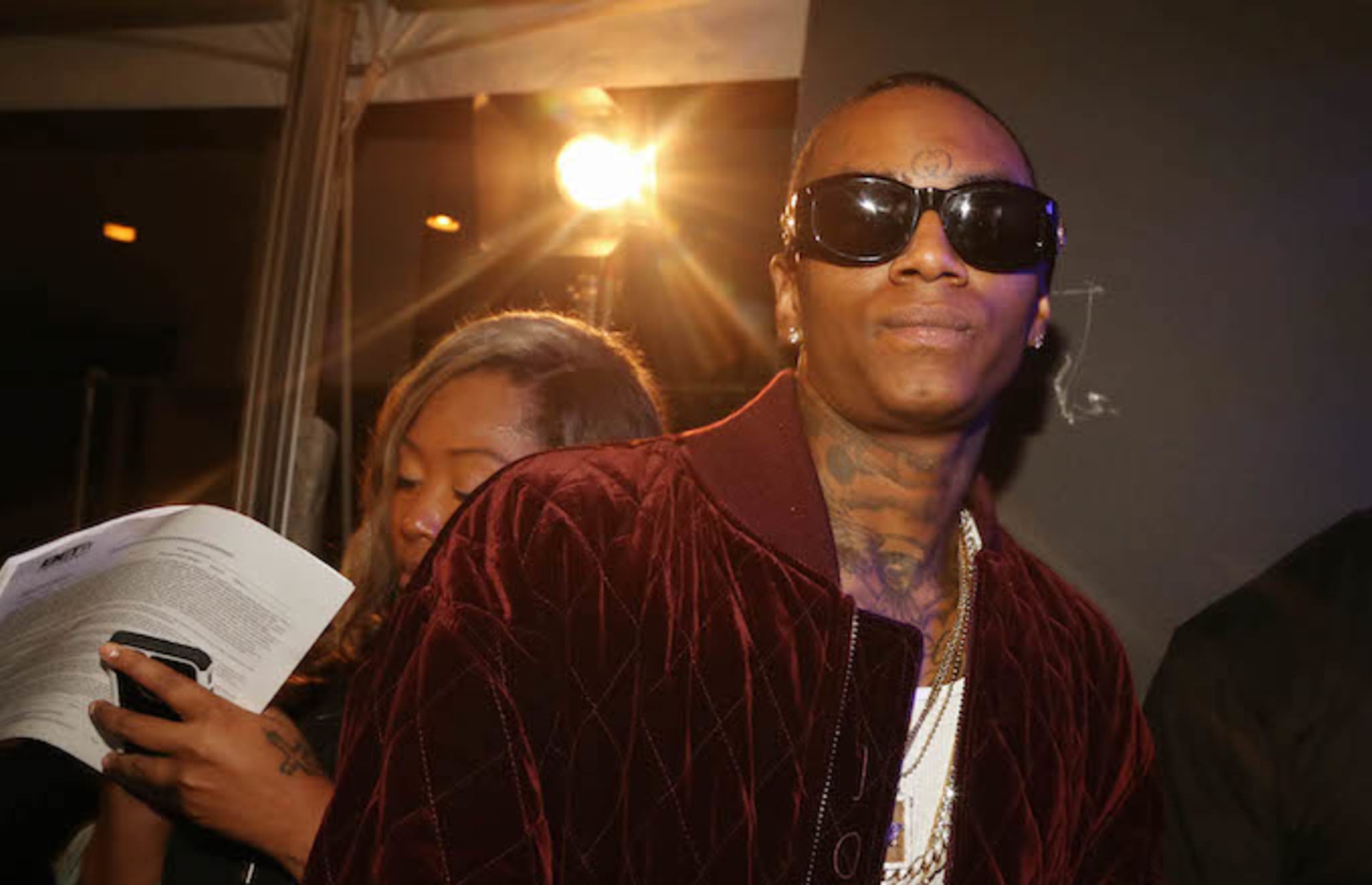 Soulja Boy