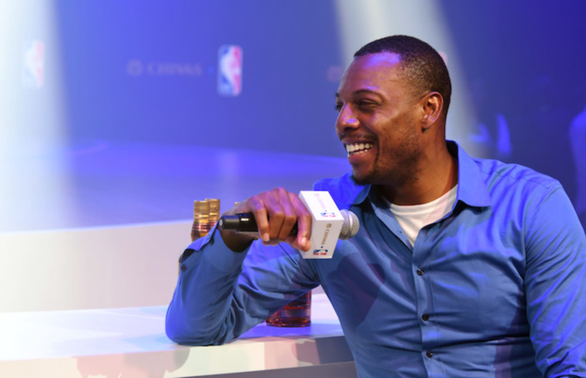 Paul Pierce