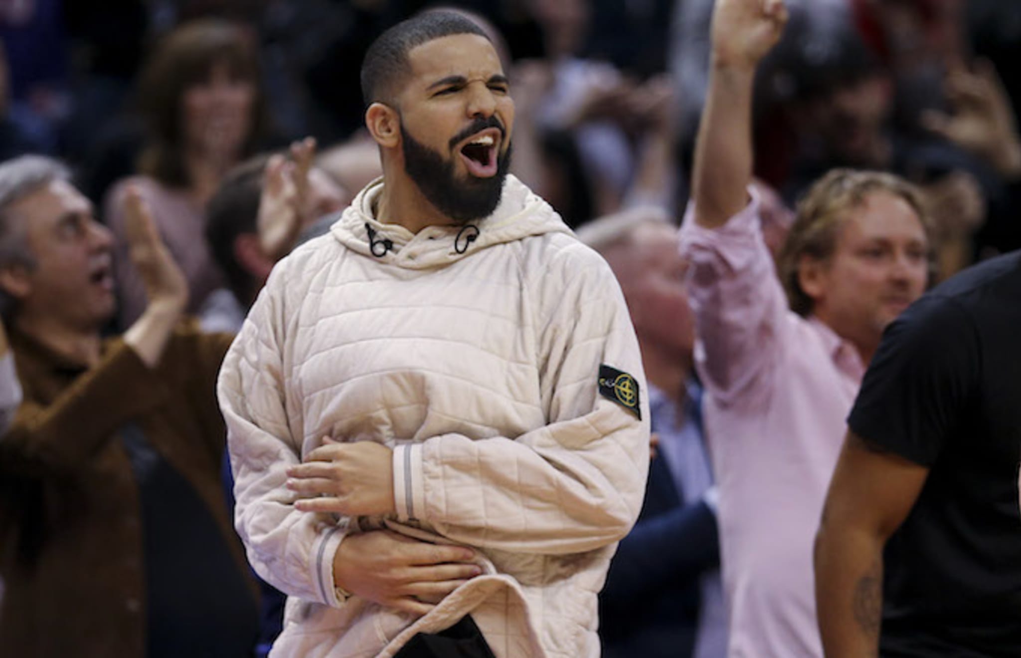 drake