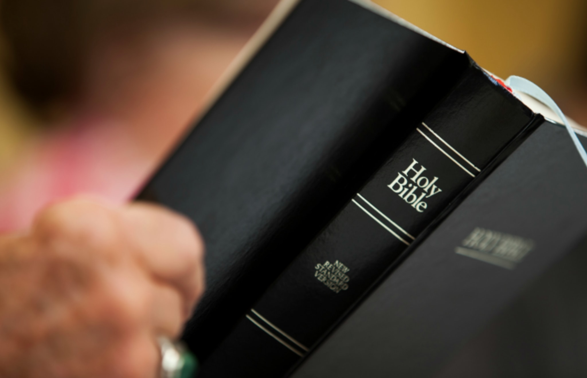 Bible