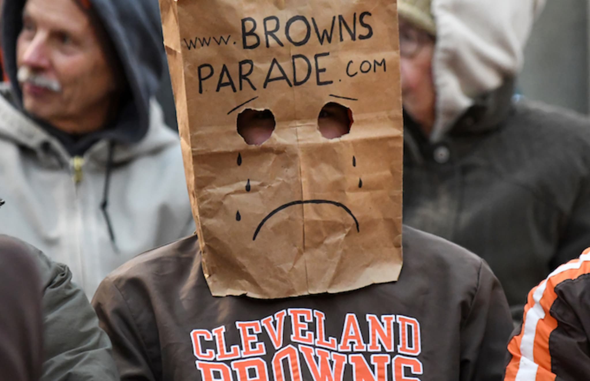 Cleveland Browns