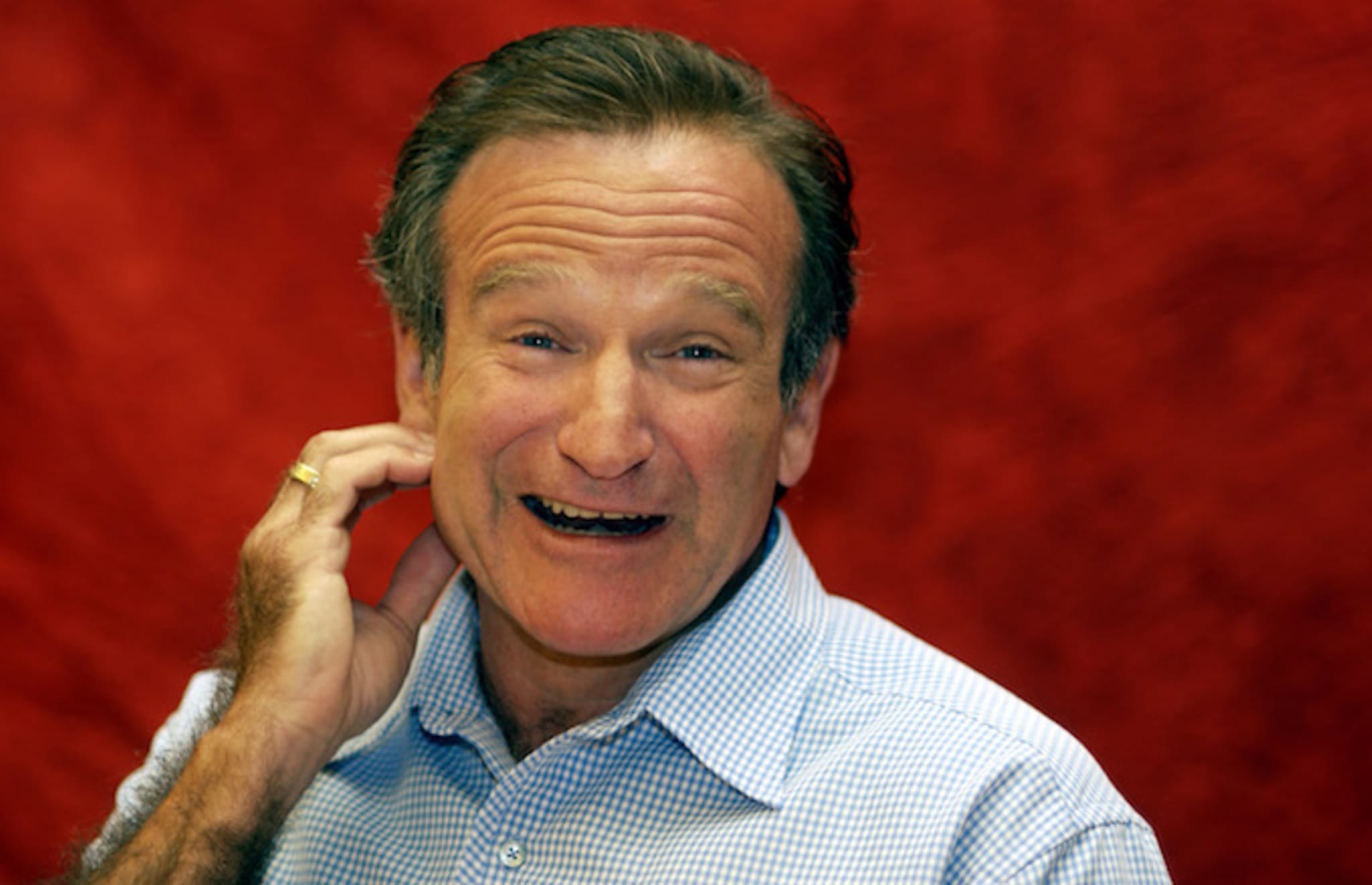 Robin Williams