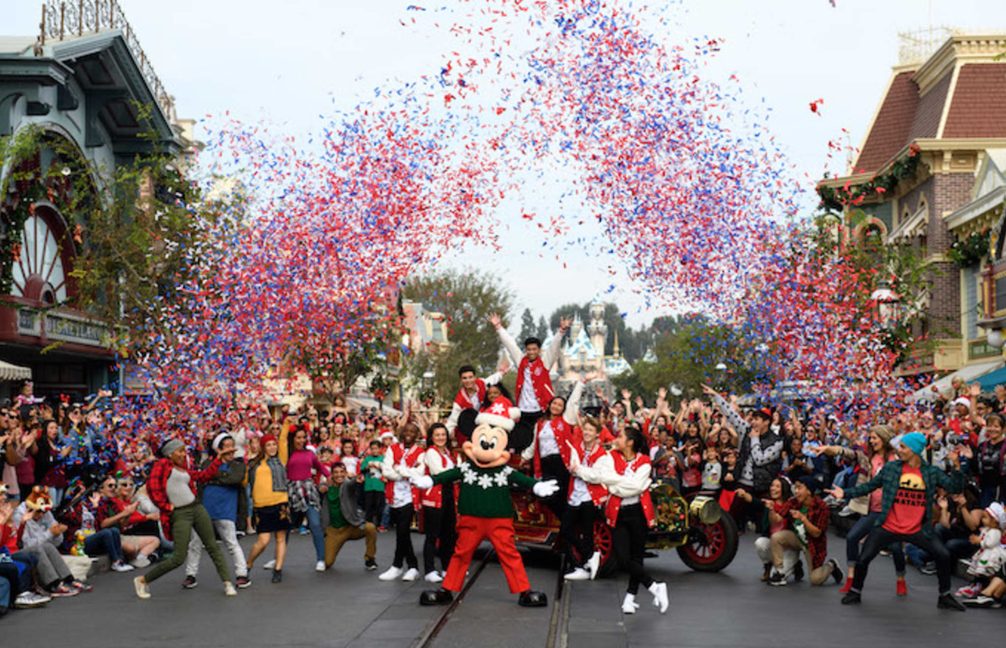 Disneyland