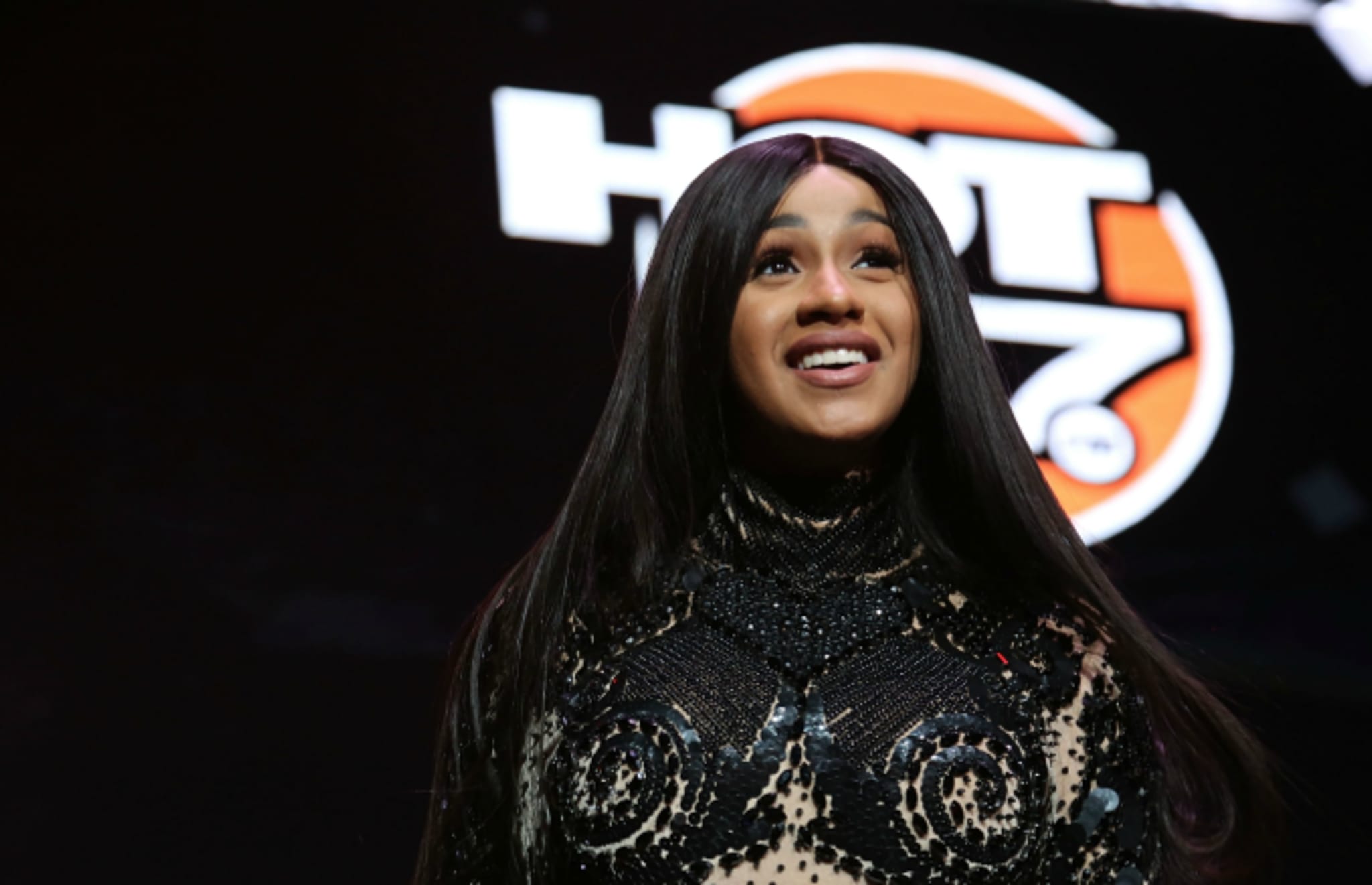 Cardi B