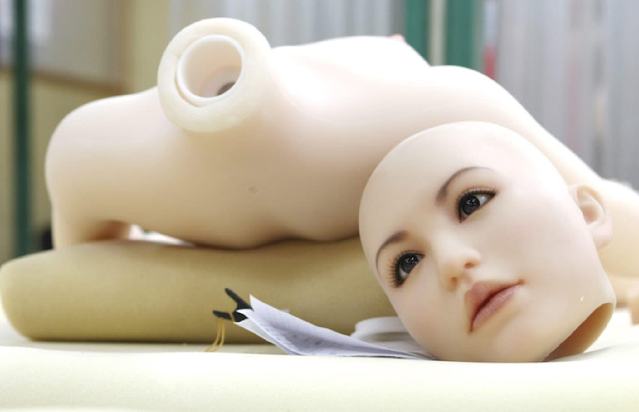 sex doll