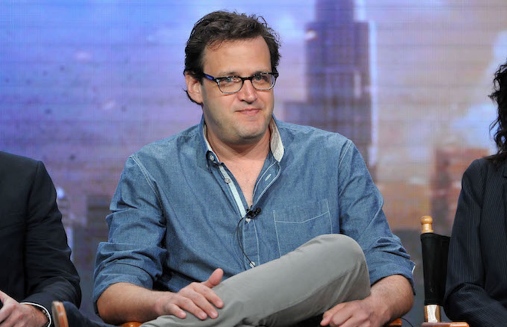Andrew Kreisberg