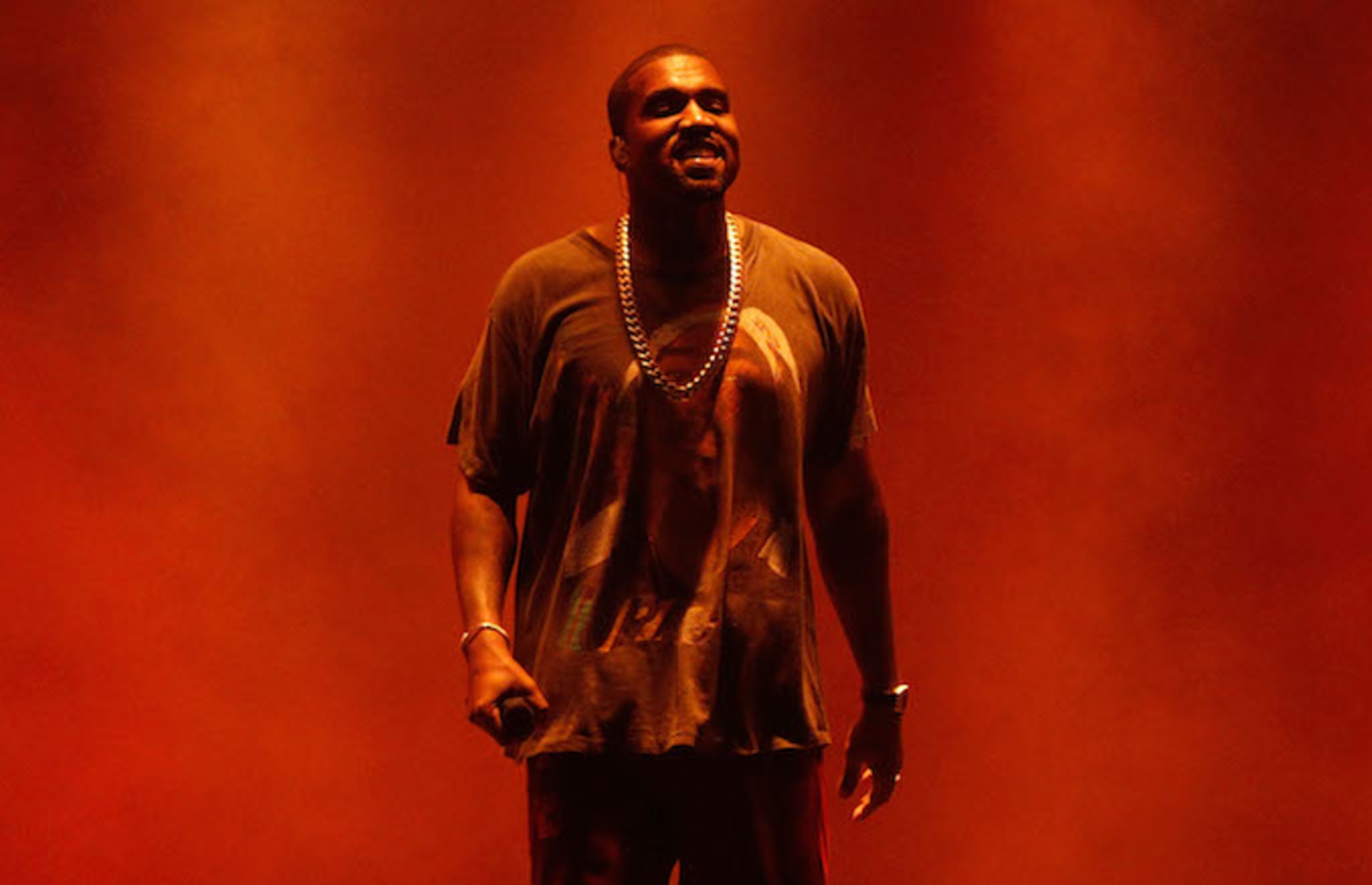 Kanye West