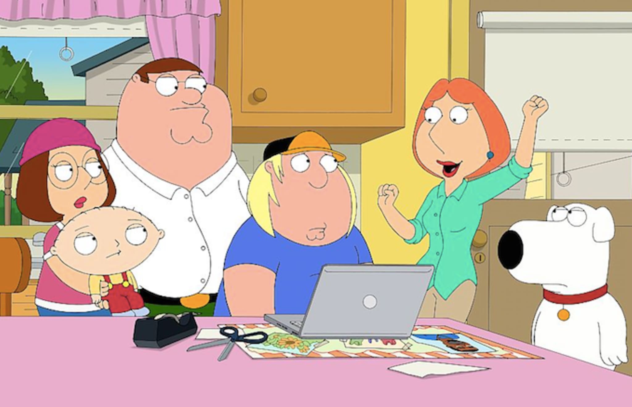 Family Guy/FOX