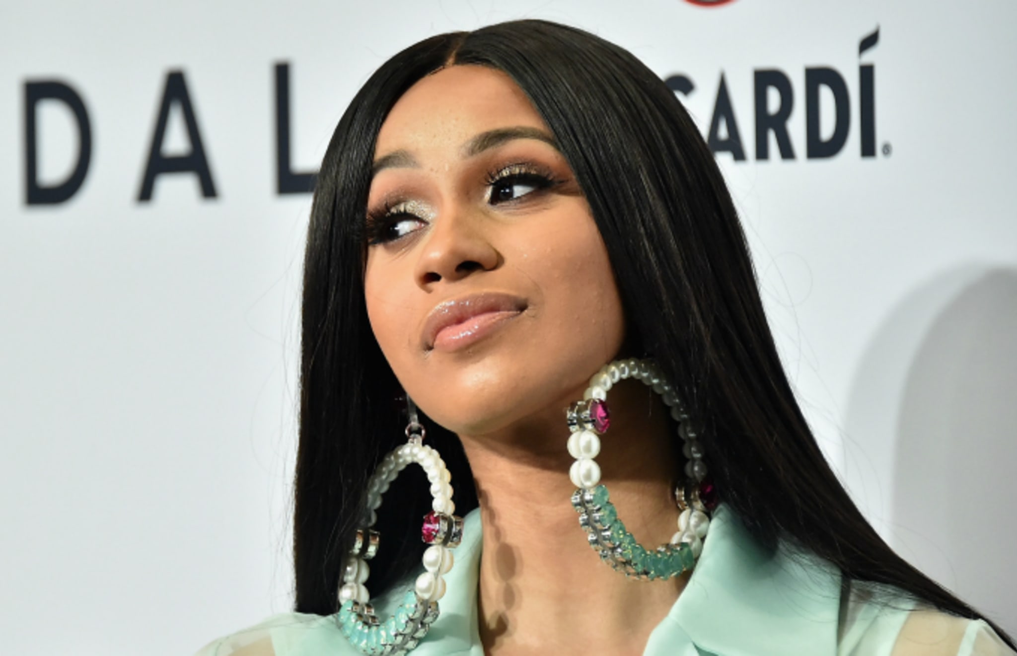 Cardi B
