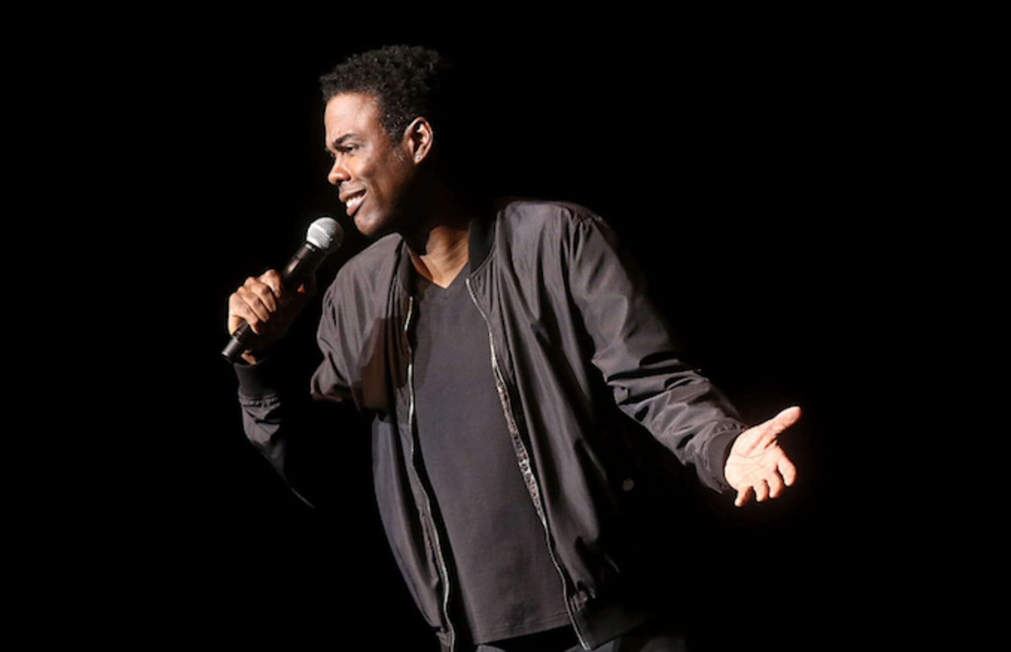Chris Rock