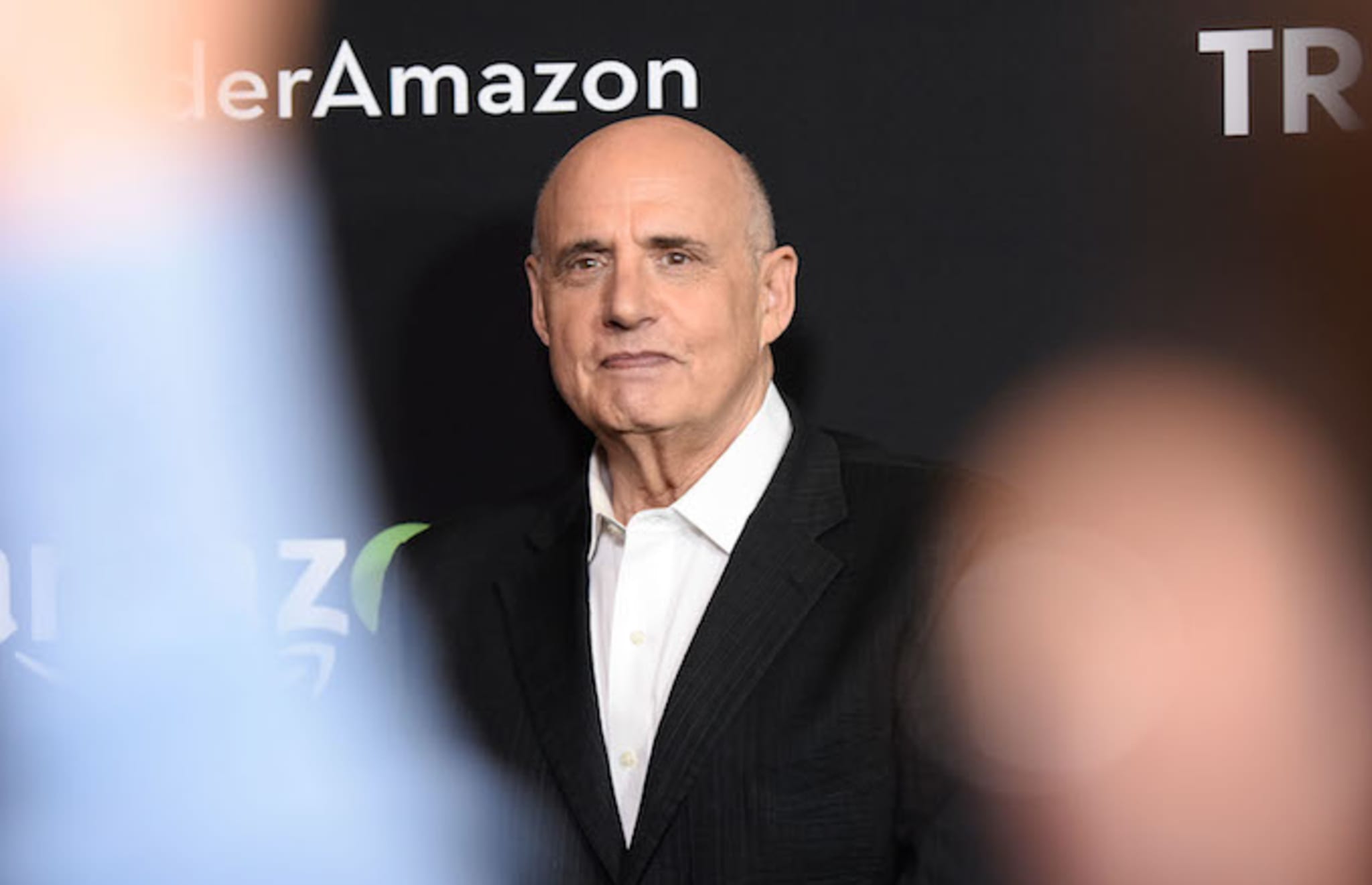 Jeffrey Tambor