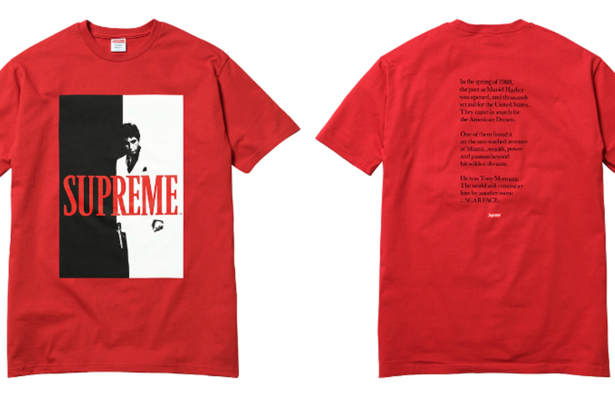 supreme