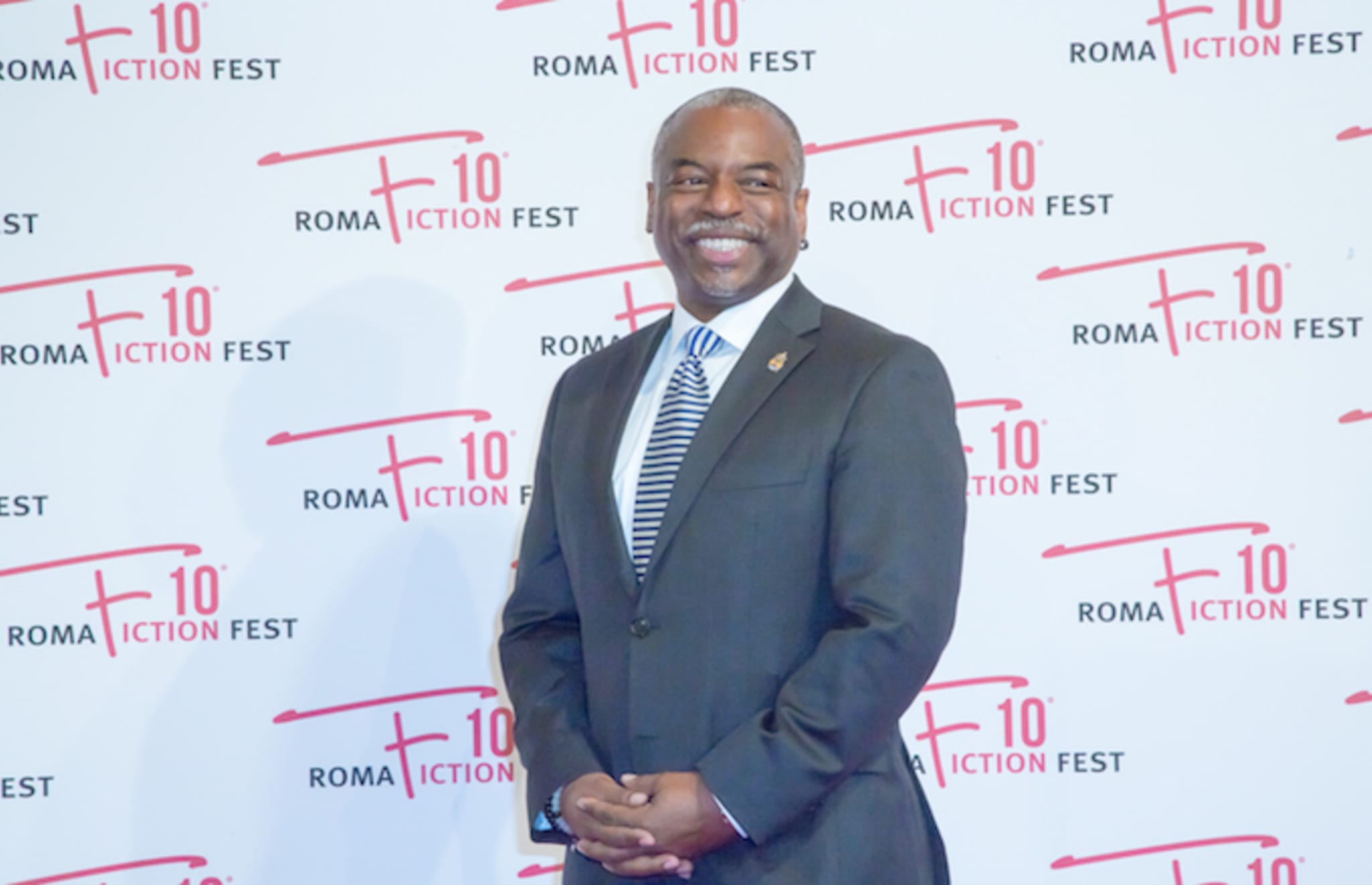 LeVar Burton