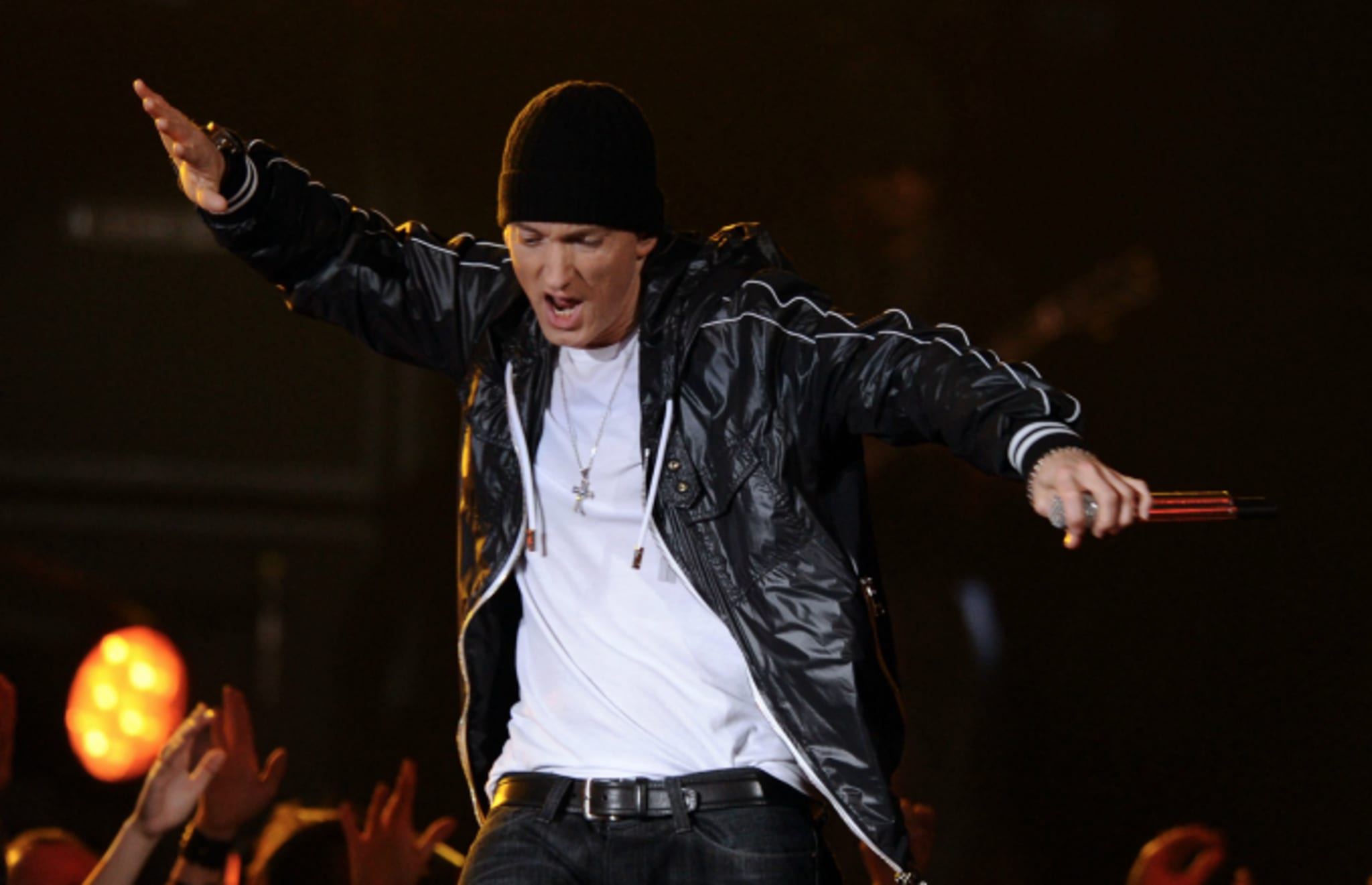Eminem