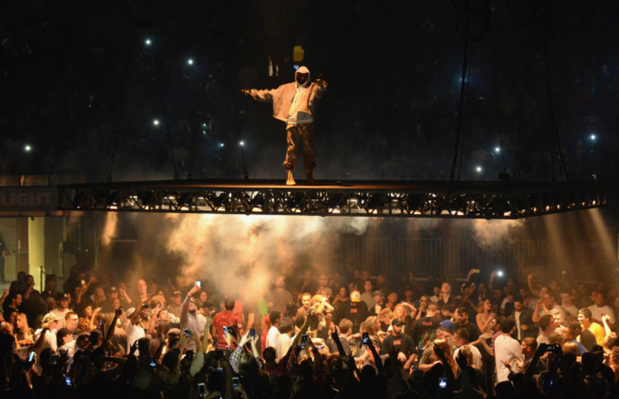 Kanye West