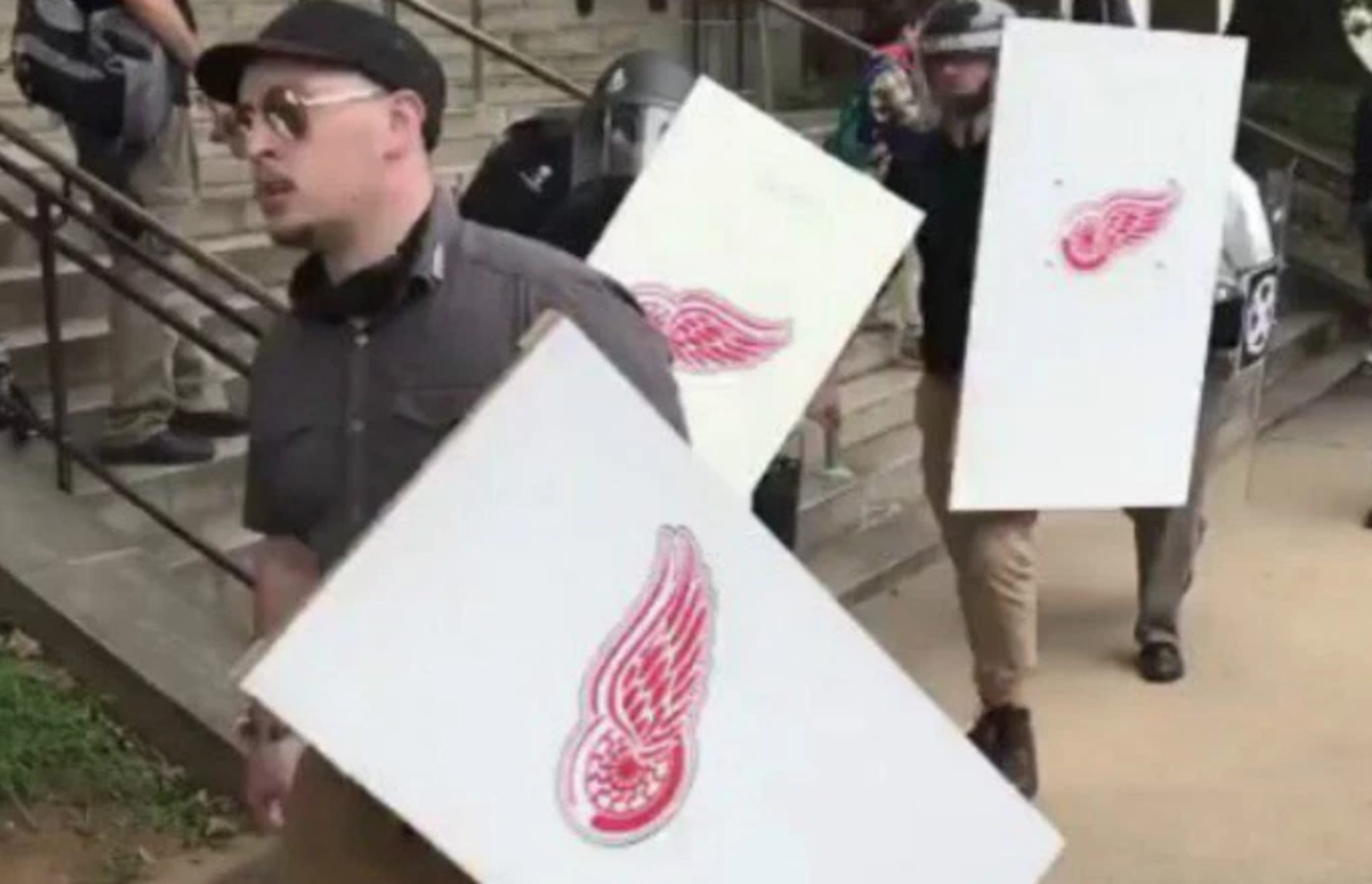 Unite the Right Rally