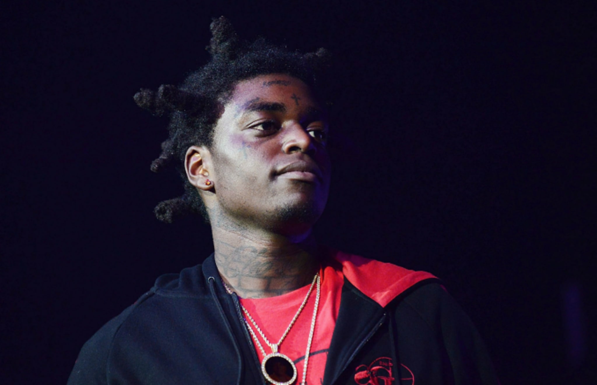 Kodak Black