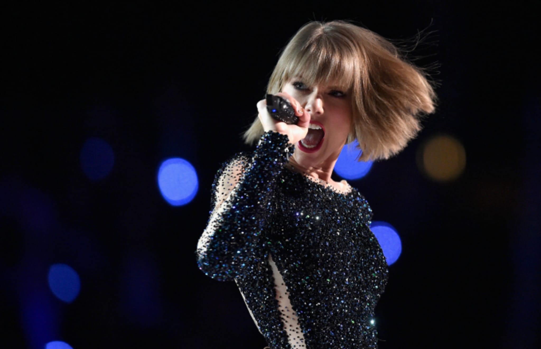 Taylor Swift