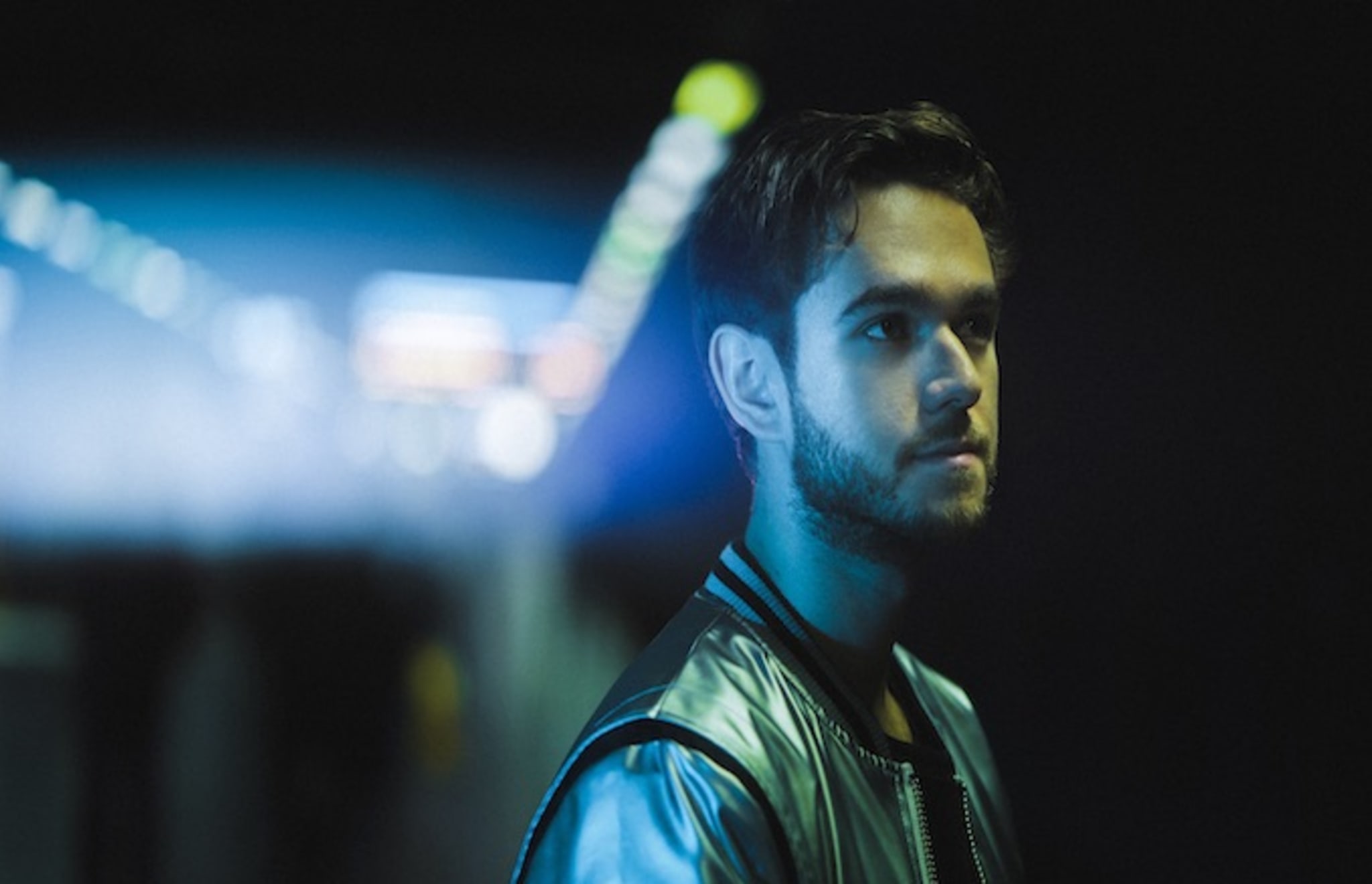 zedd interview 2017