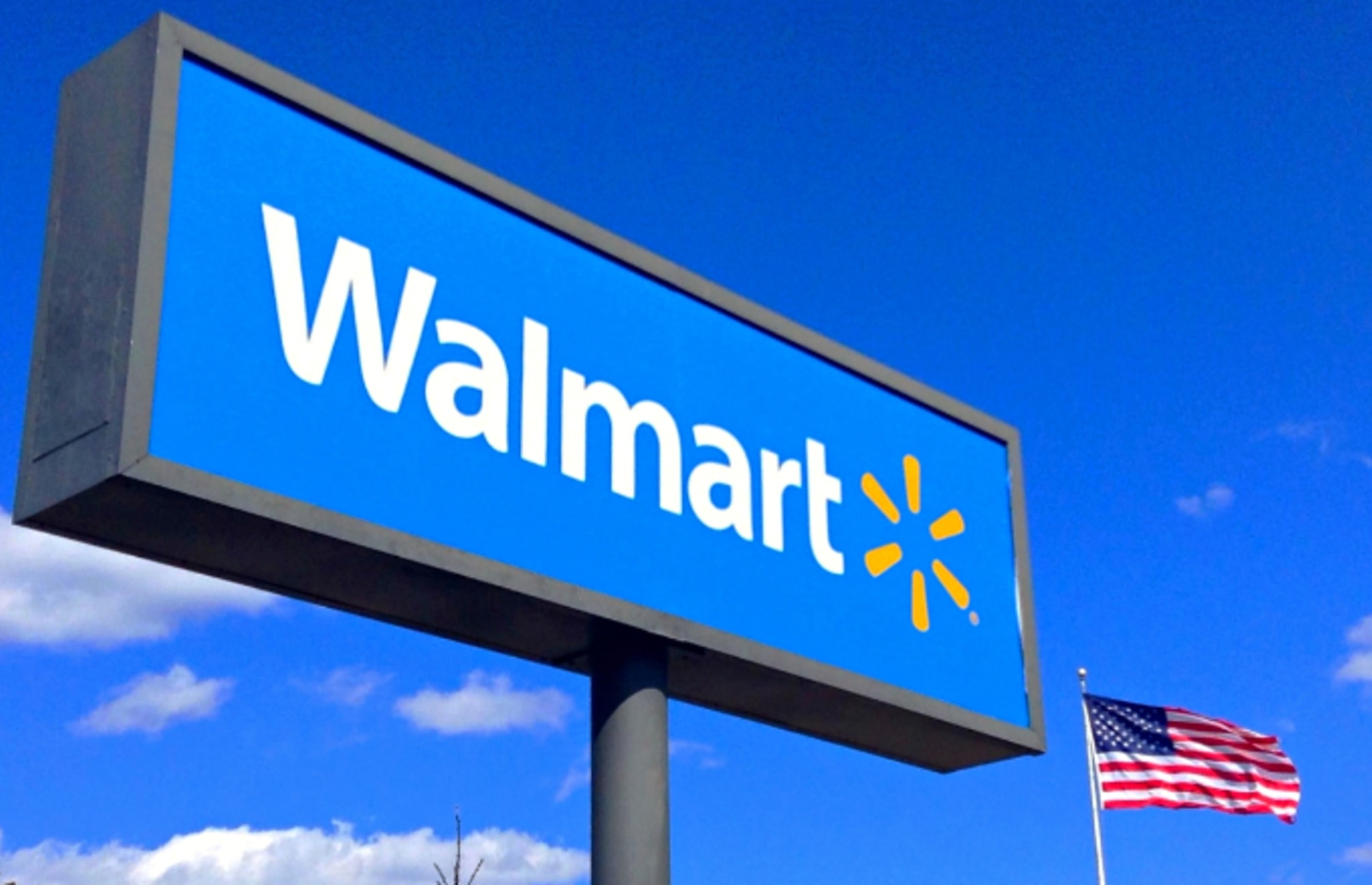 walmart