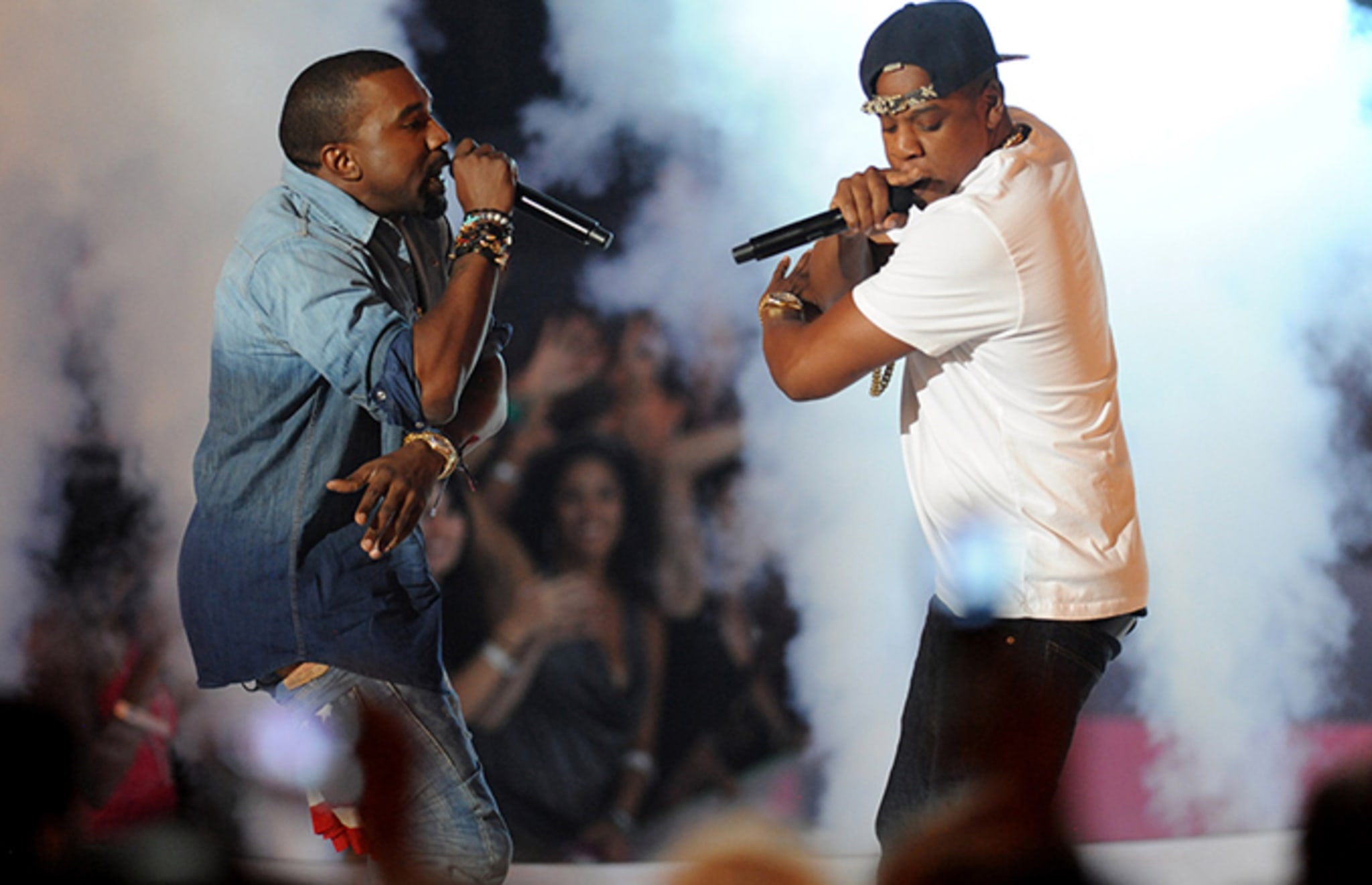 Photo by Kevin Mazur/WireImage/Getty