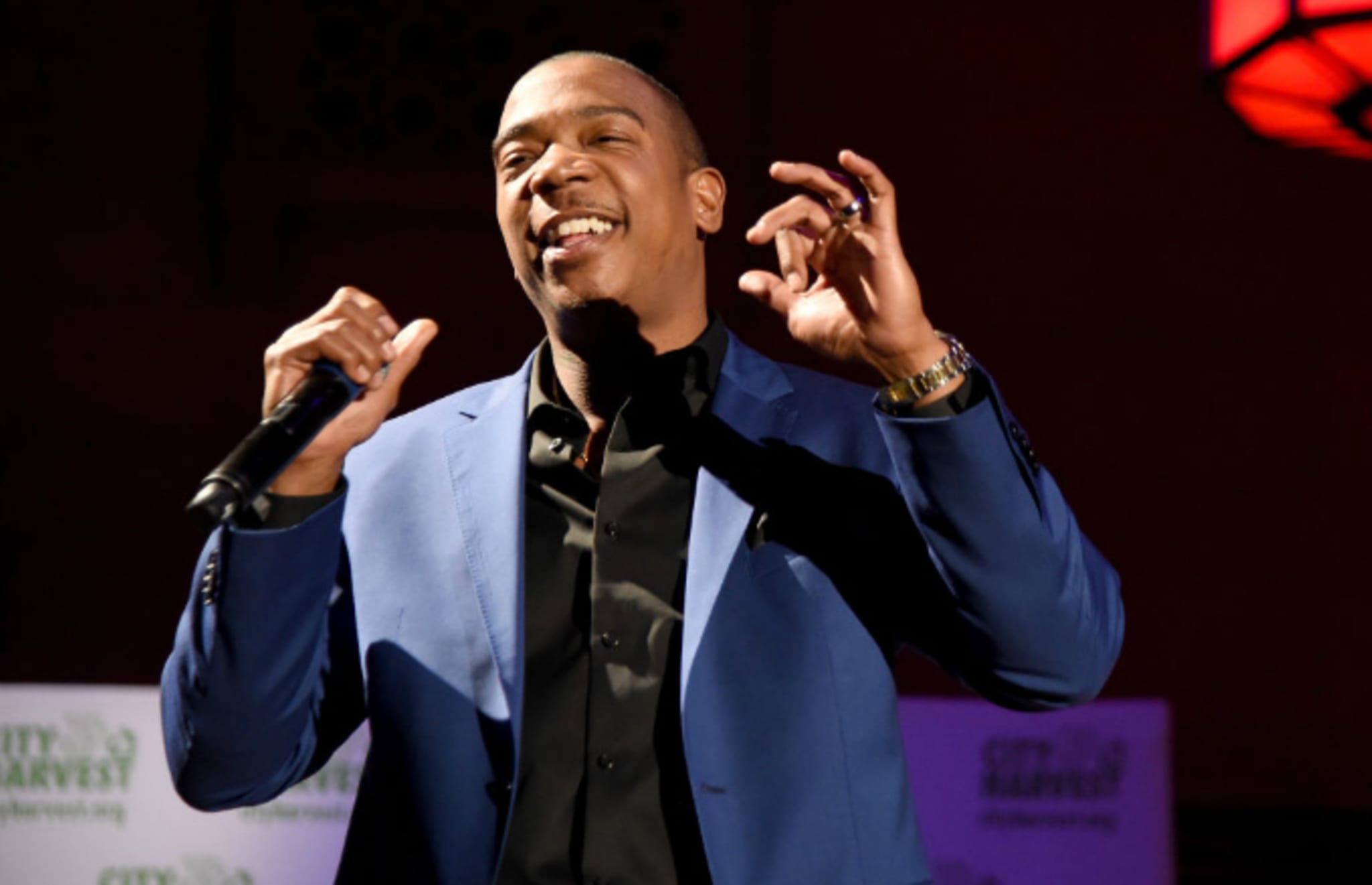 Ja Rule