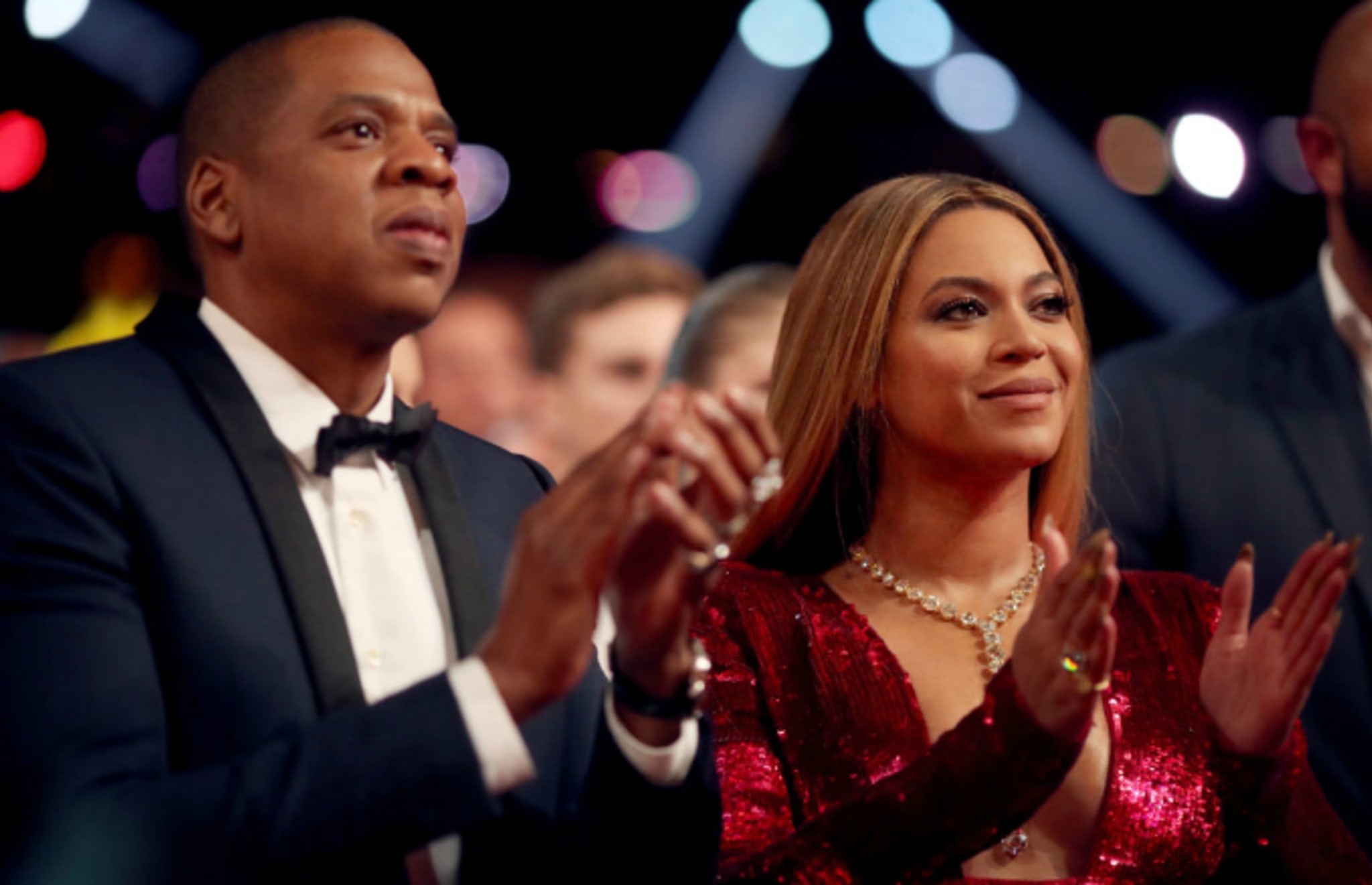 Jay z