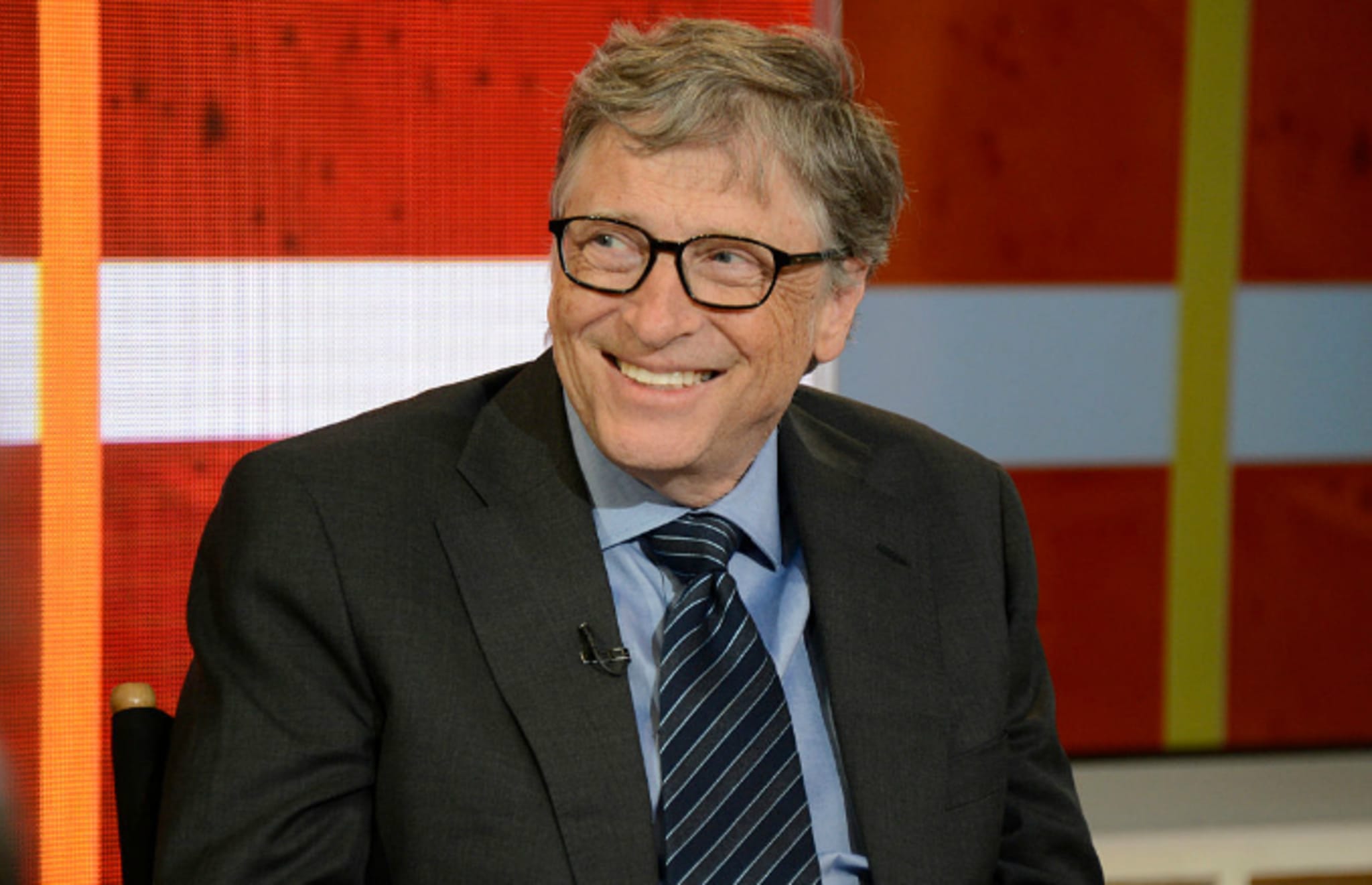 Bill Gates