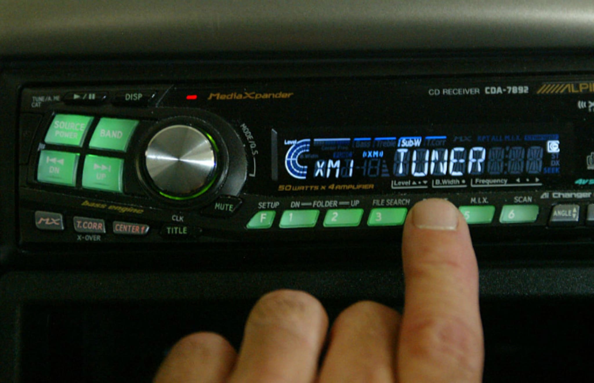 Radio
