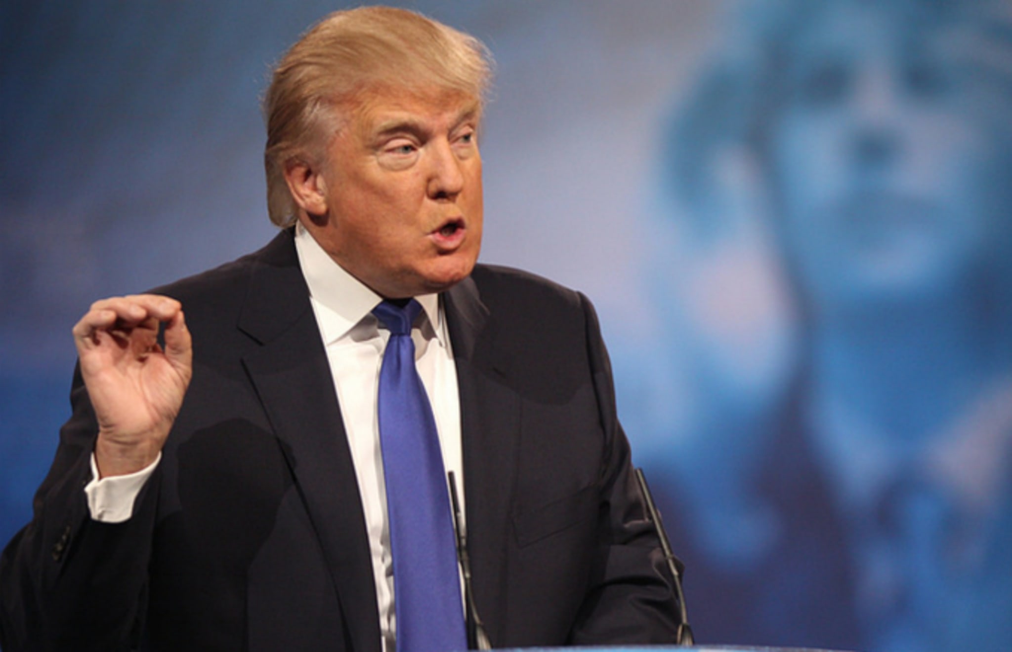Trump