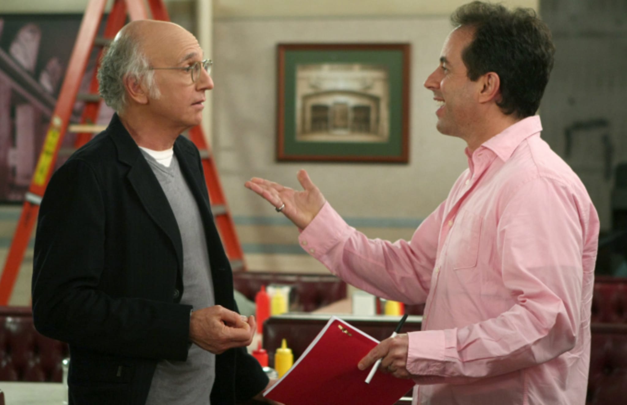 Curb Your Enthusiasm