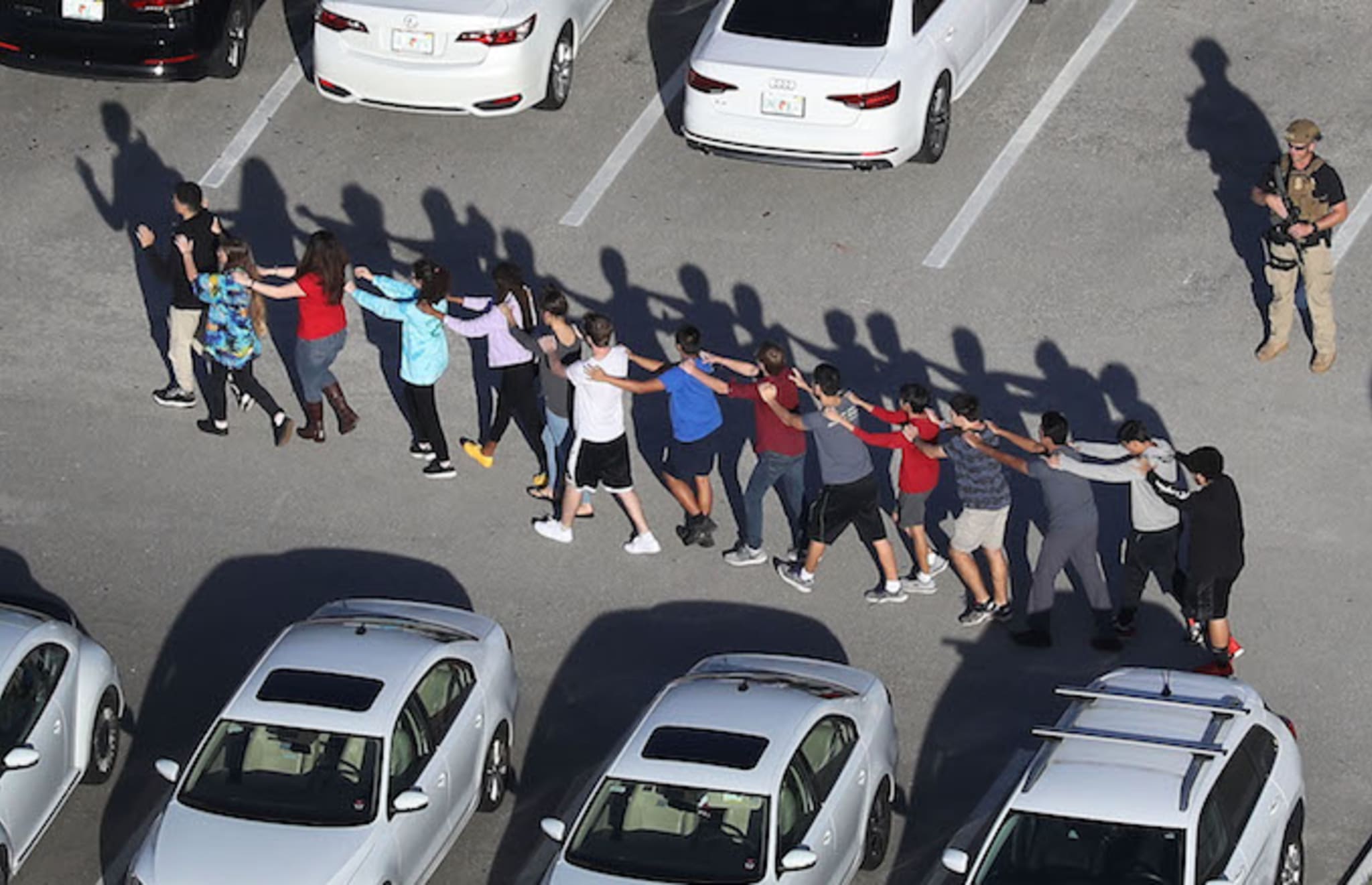 Parkland Florida