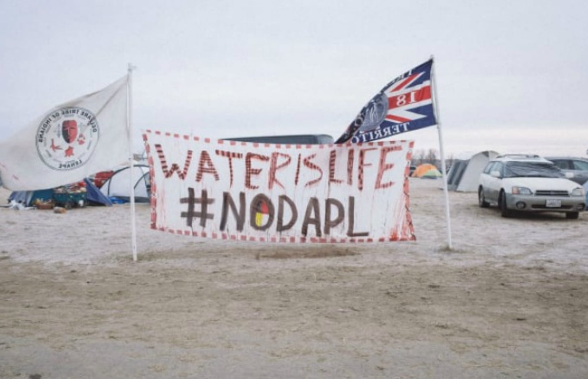 No DAPL
