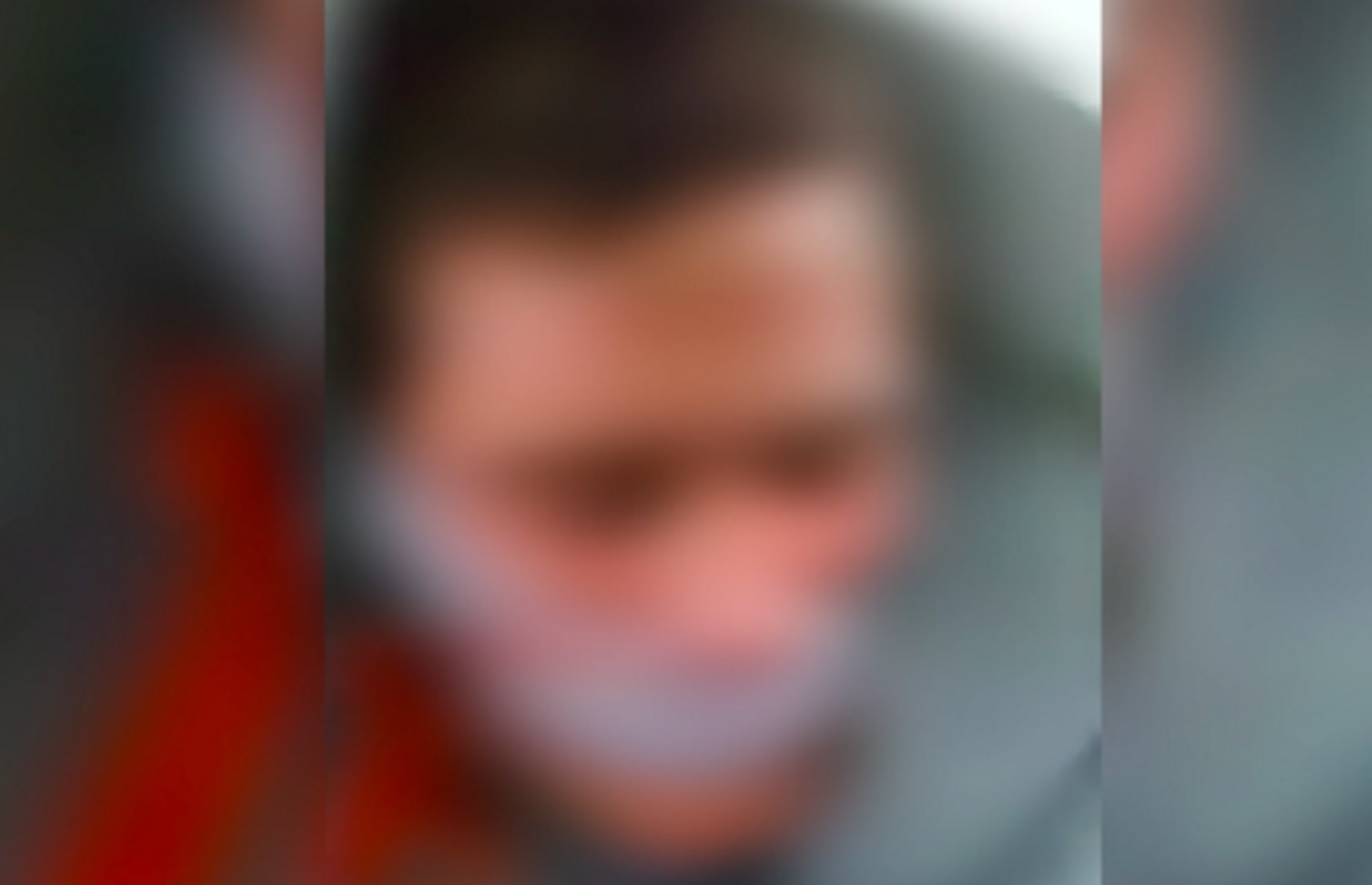 Man Tortured on Facebook Live