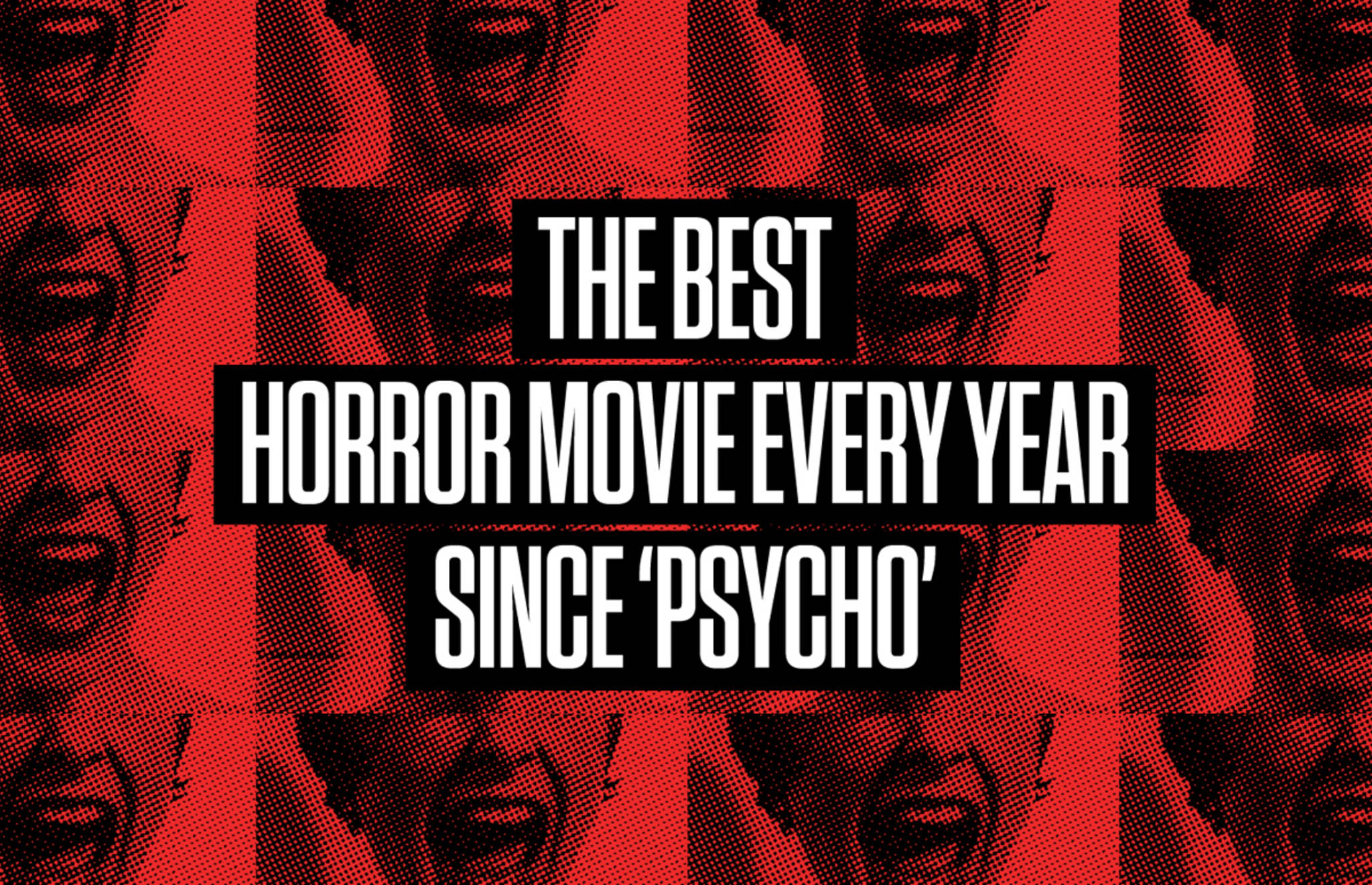 Horror Movies