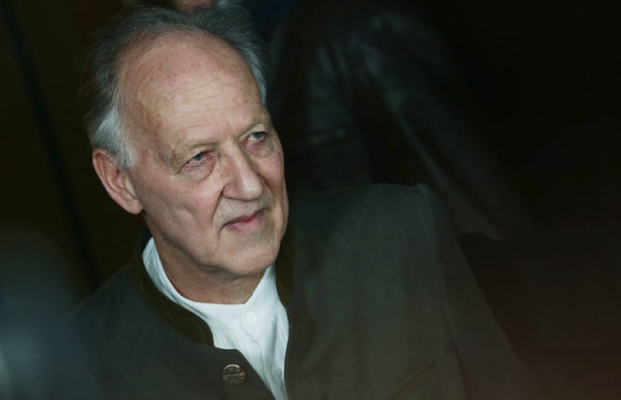 Werner Herzog