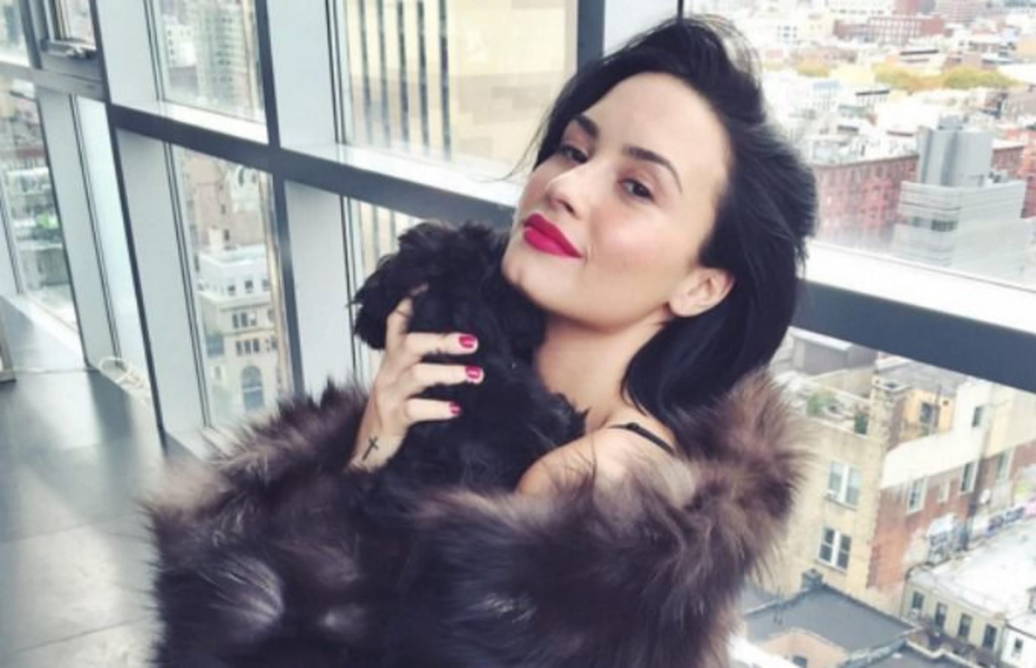 Demi Lovato
