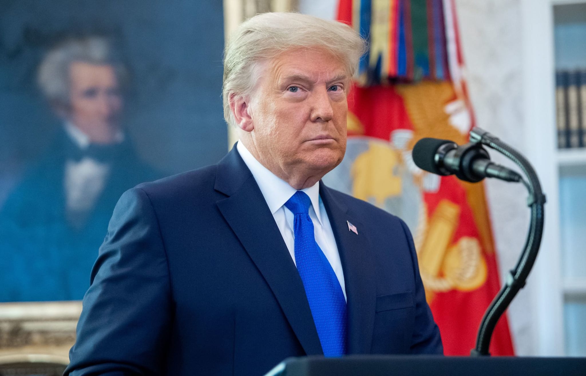 trump penn