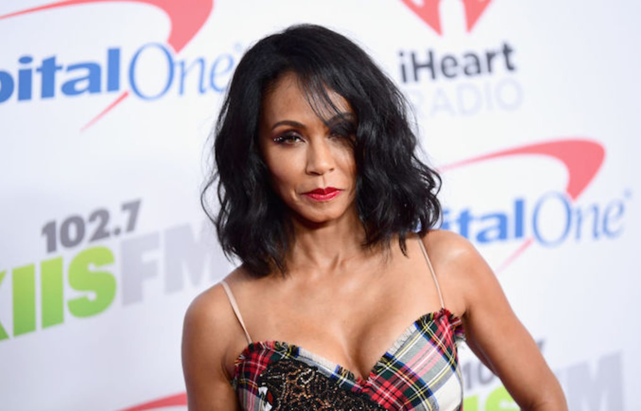 Jada Pinkett Smith
