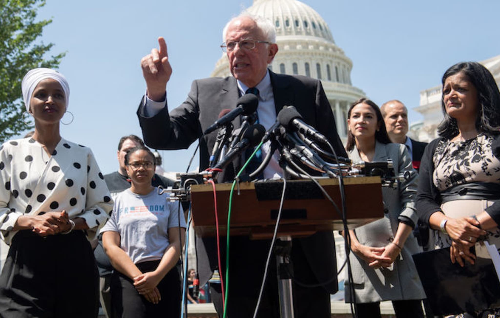 bernie sanders