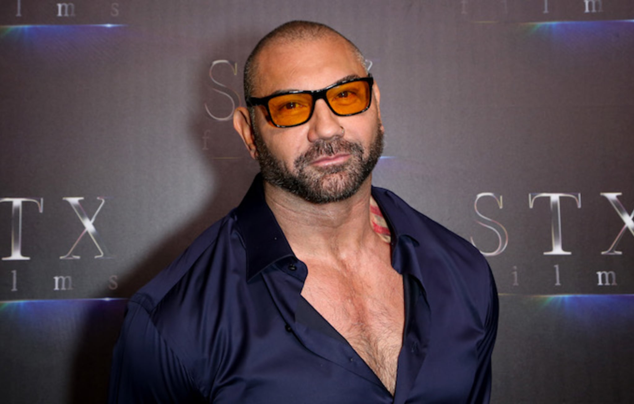 dave bautista