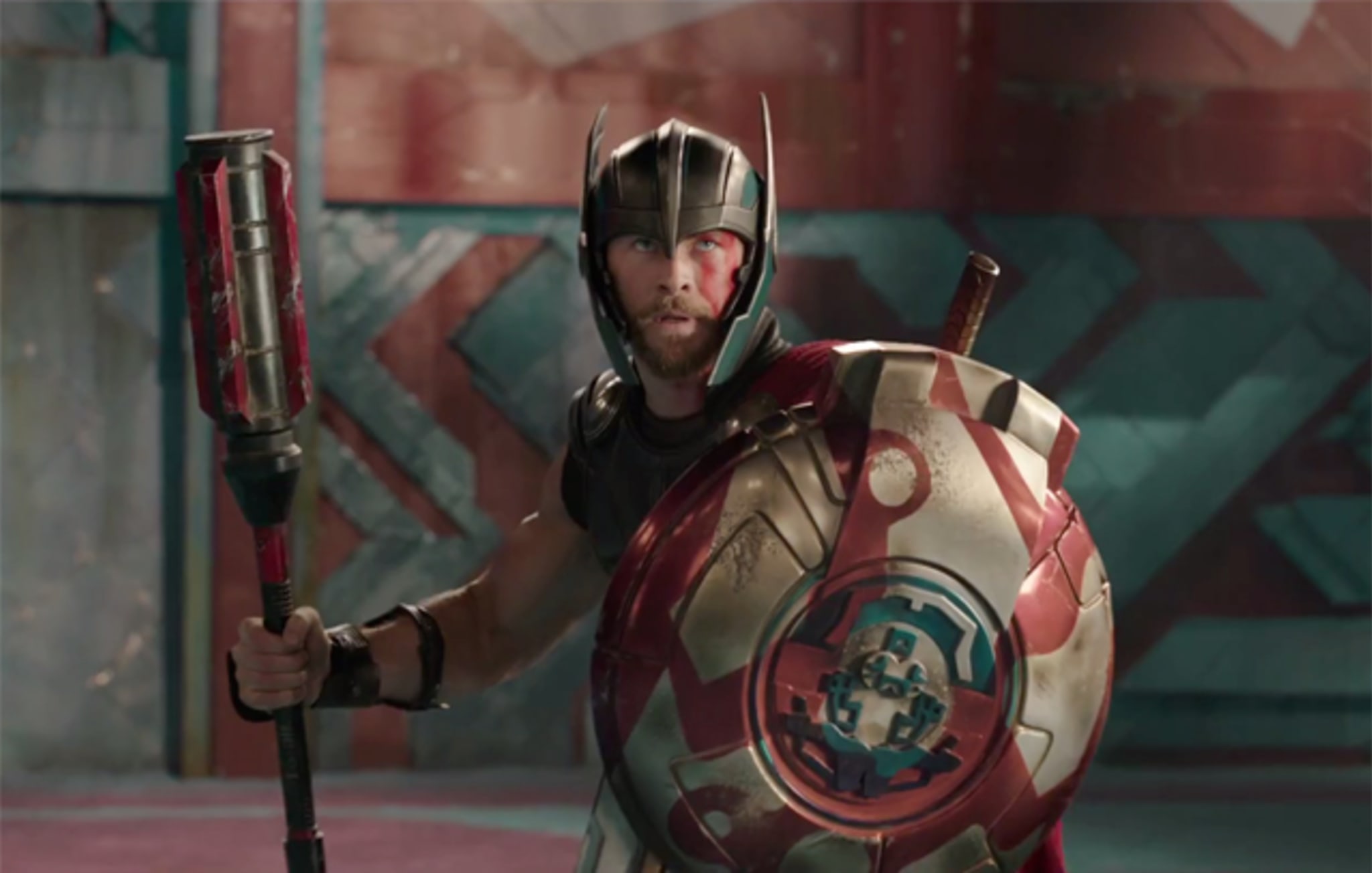 'Thor: Ragnarok'
