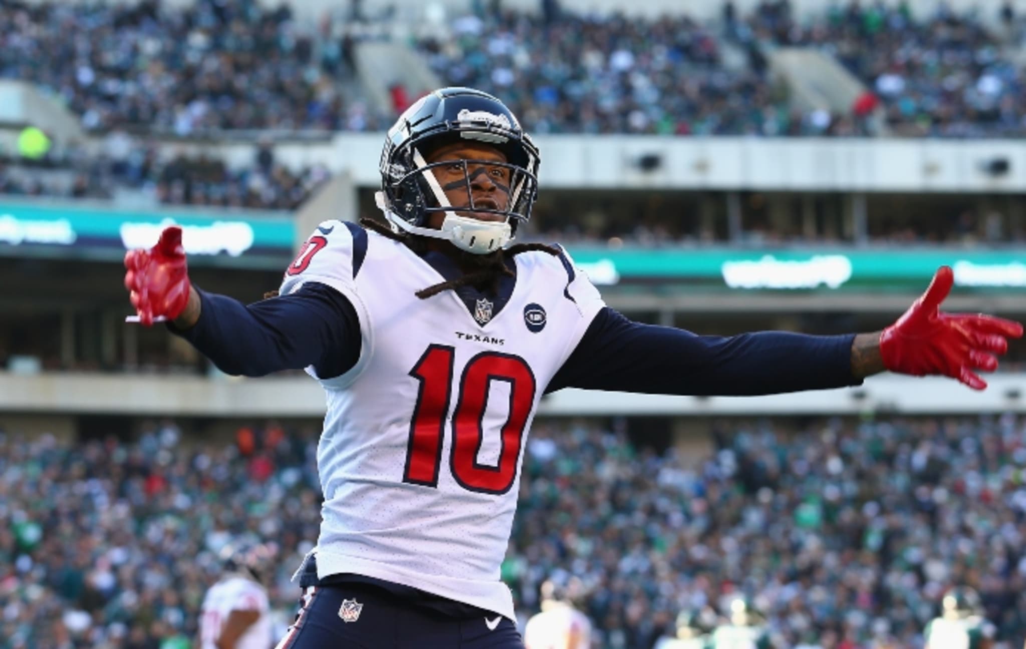 deandre hopkins