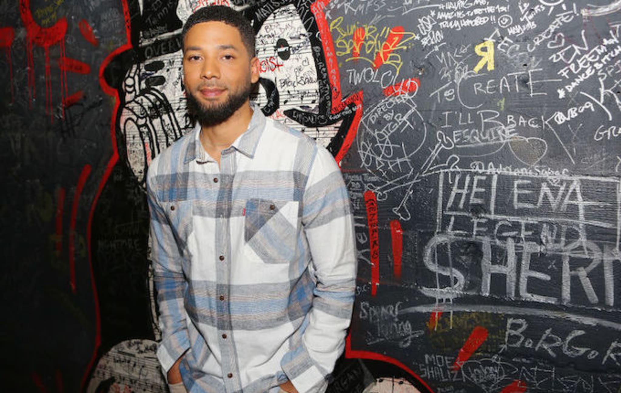 jussie smollett