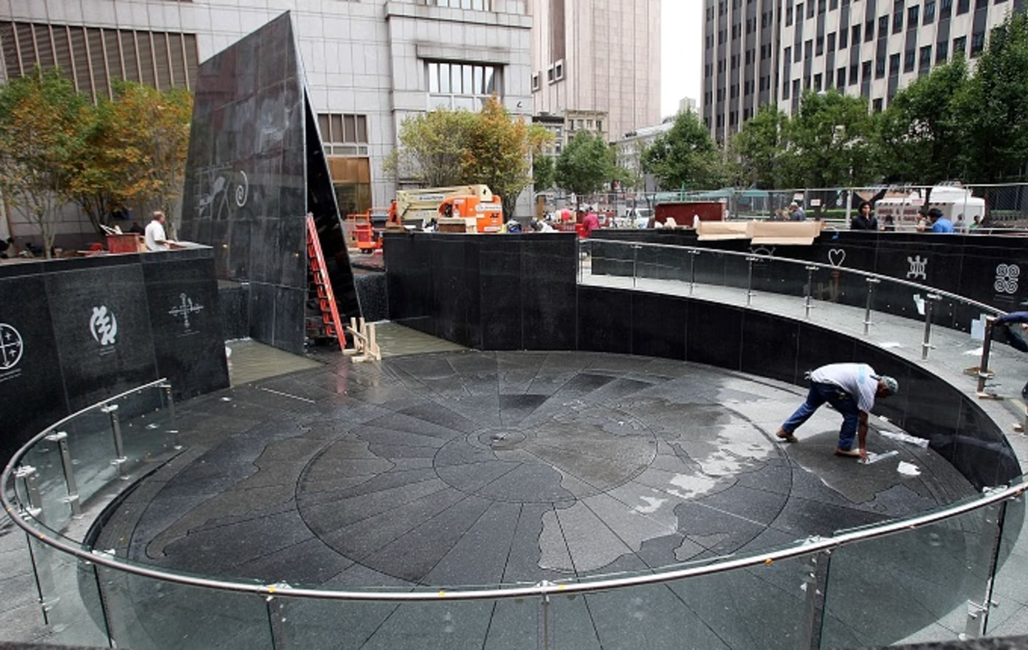 african burial ground