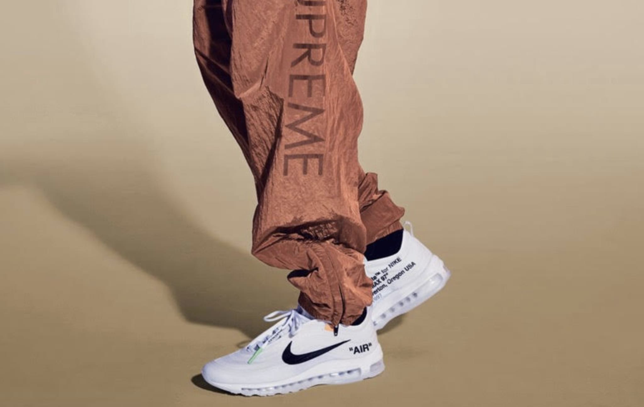 Grailed Summer Heatwave Series