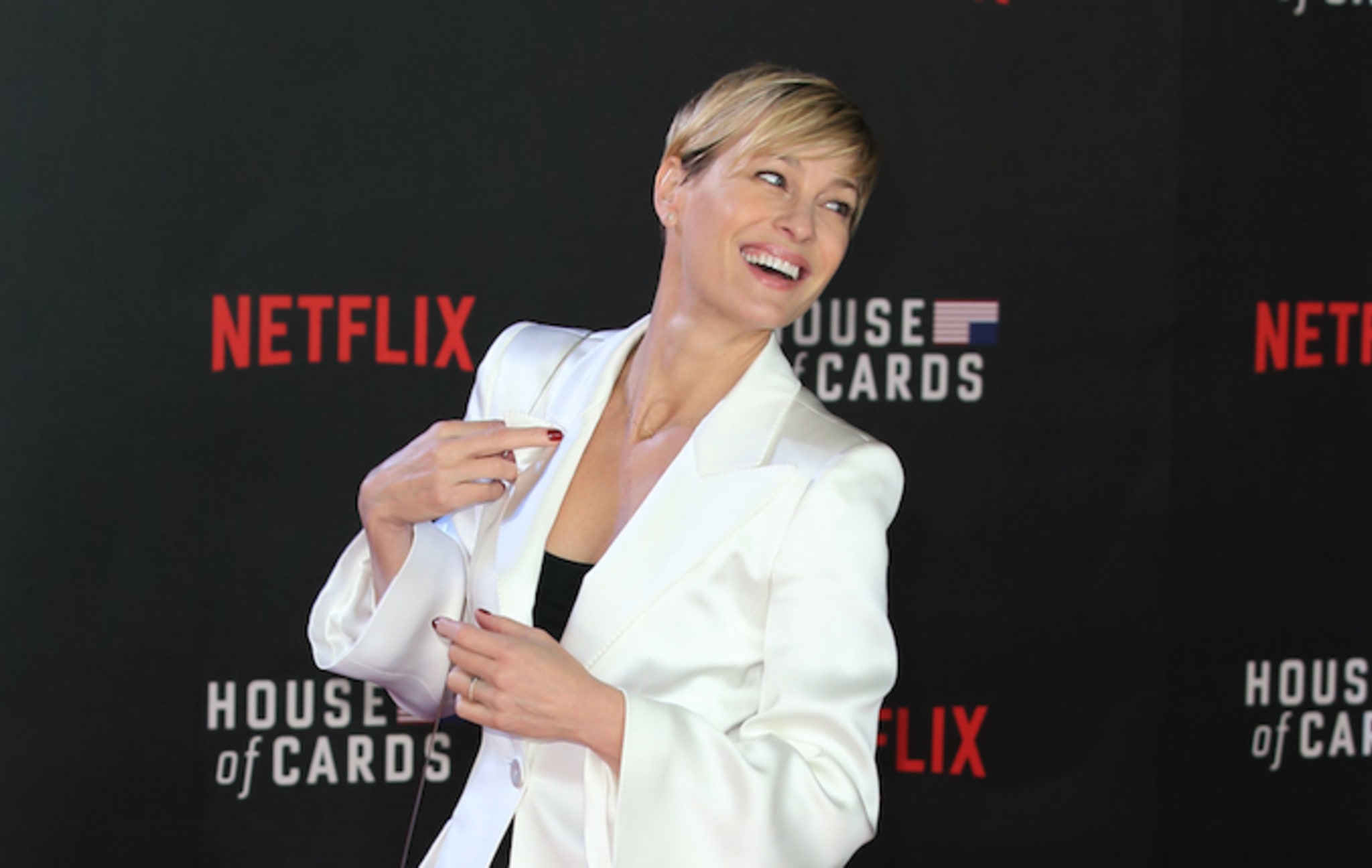 Robin Wright